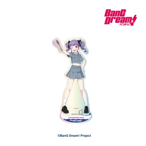 BanG Dream! in R Baker   等身オーロラアクリルスタンド
