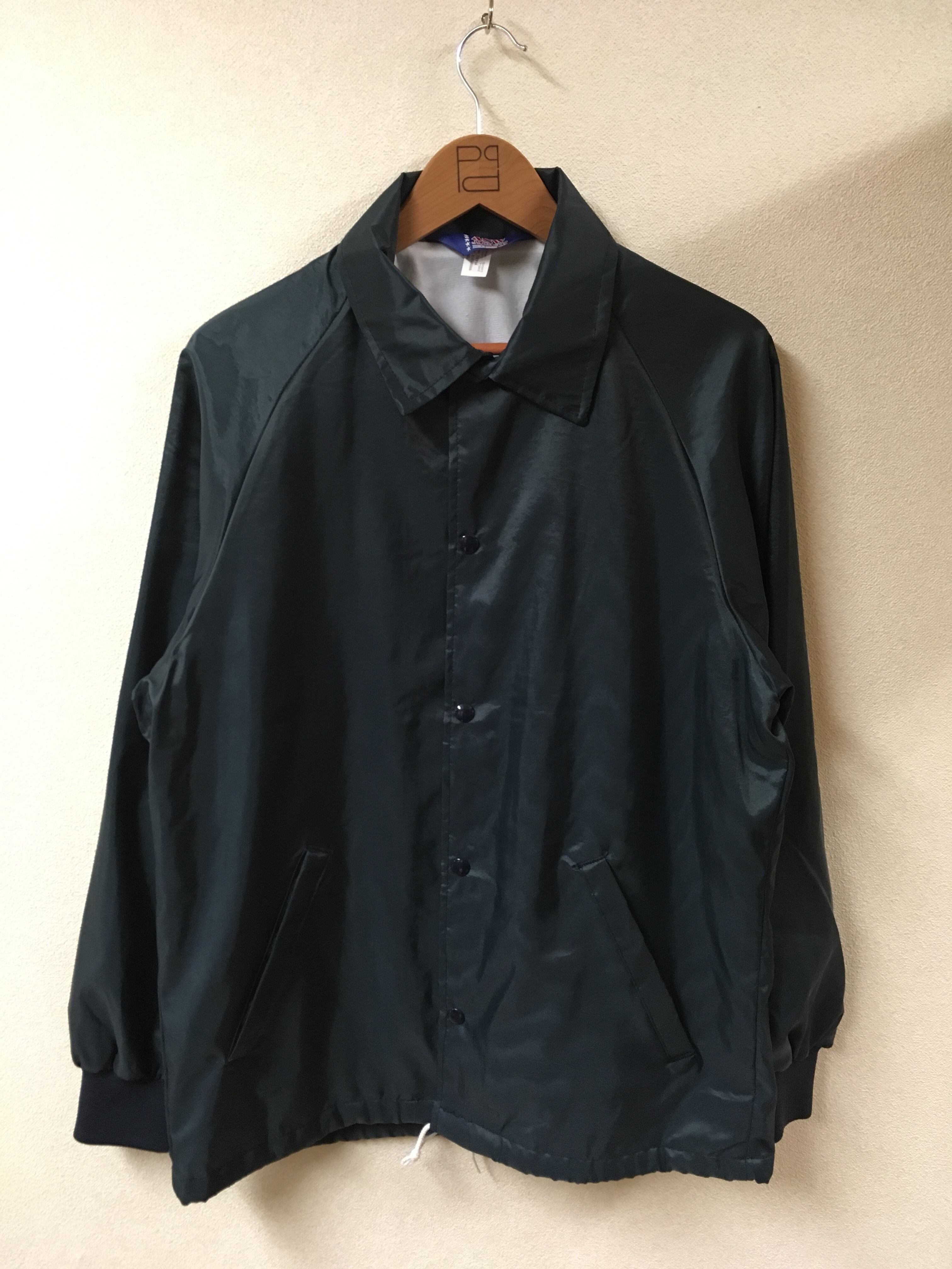 Dead Stock 】BEN DAVIS Denim Coverall / Made in USA / 00's〜 | pqd