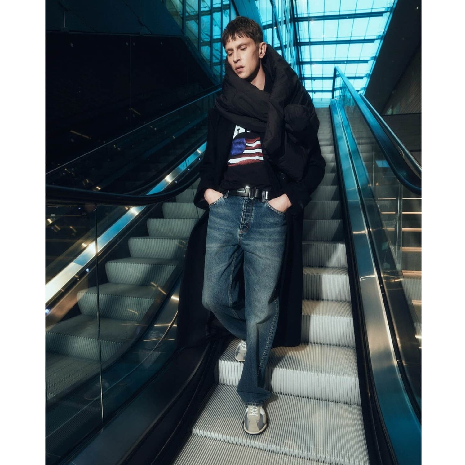 UNEEK BASEMNT - Discover independent style.