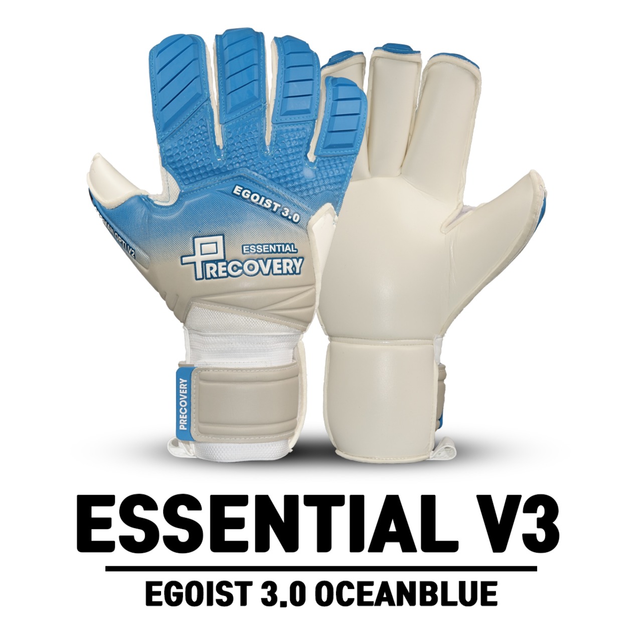 EGOIST 3.0 ESSENTIAL V3 OCEANBLUE