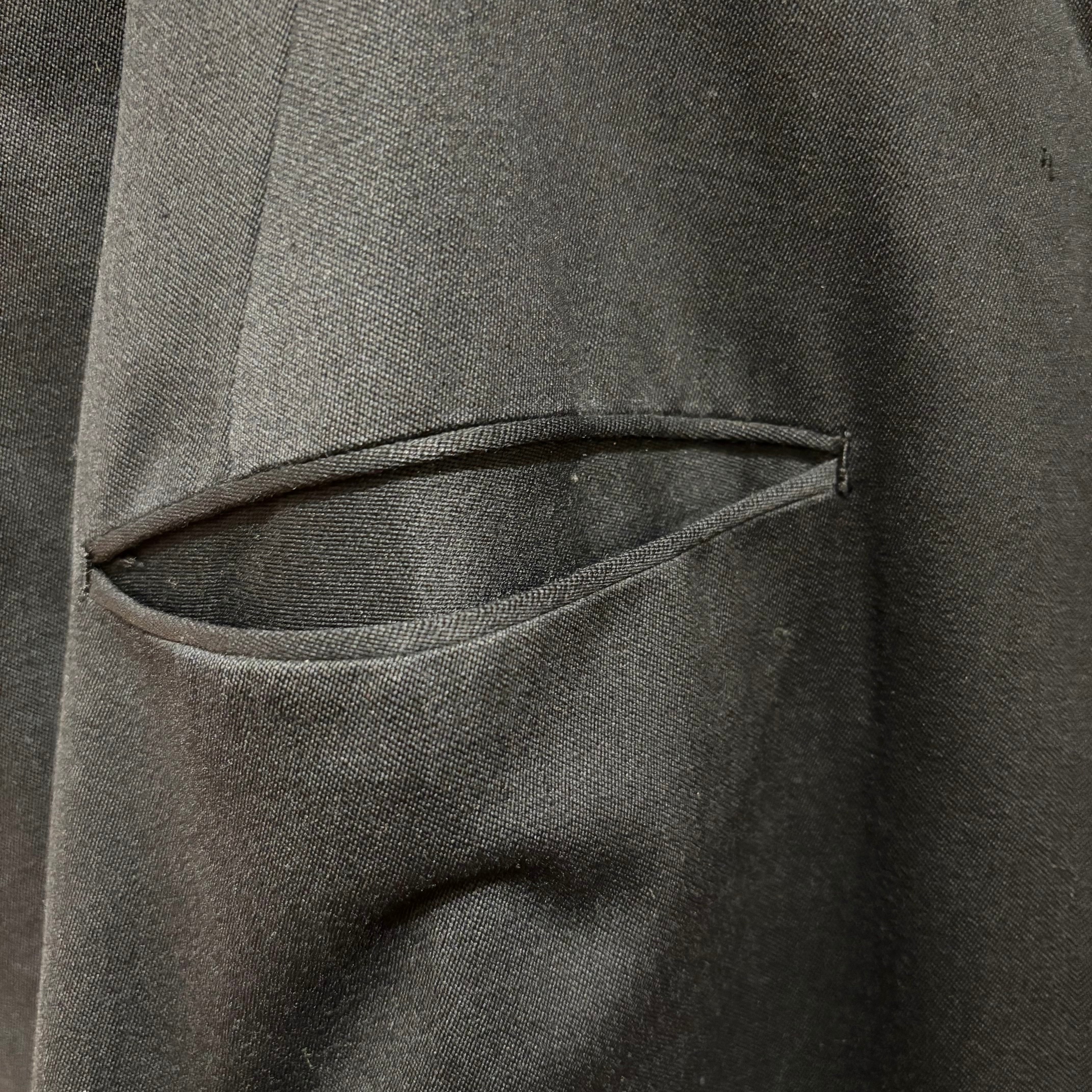 40's BELLE JARDINIERE WOOL TAILORED JACKET | STRAYSHEEP ONLINE