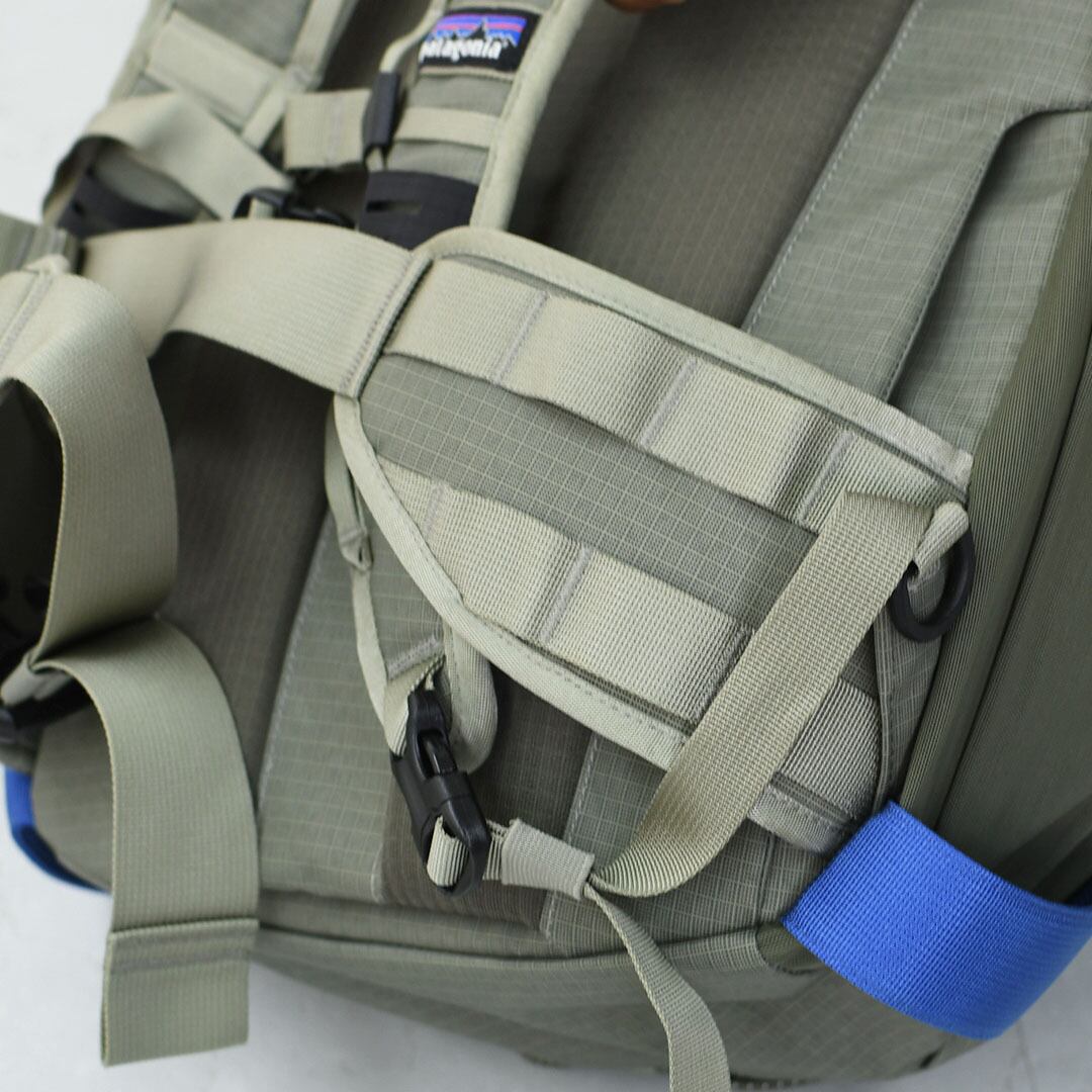 Patagonia [パタゴニア正規代理店] Stealth Backpack 25L [89169