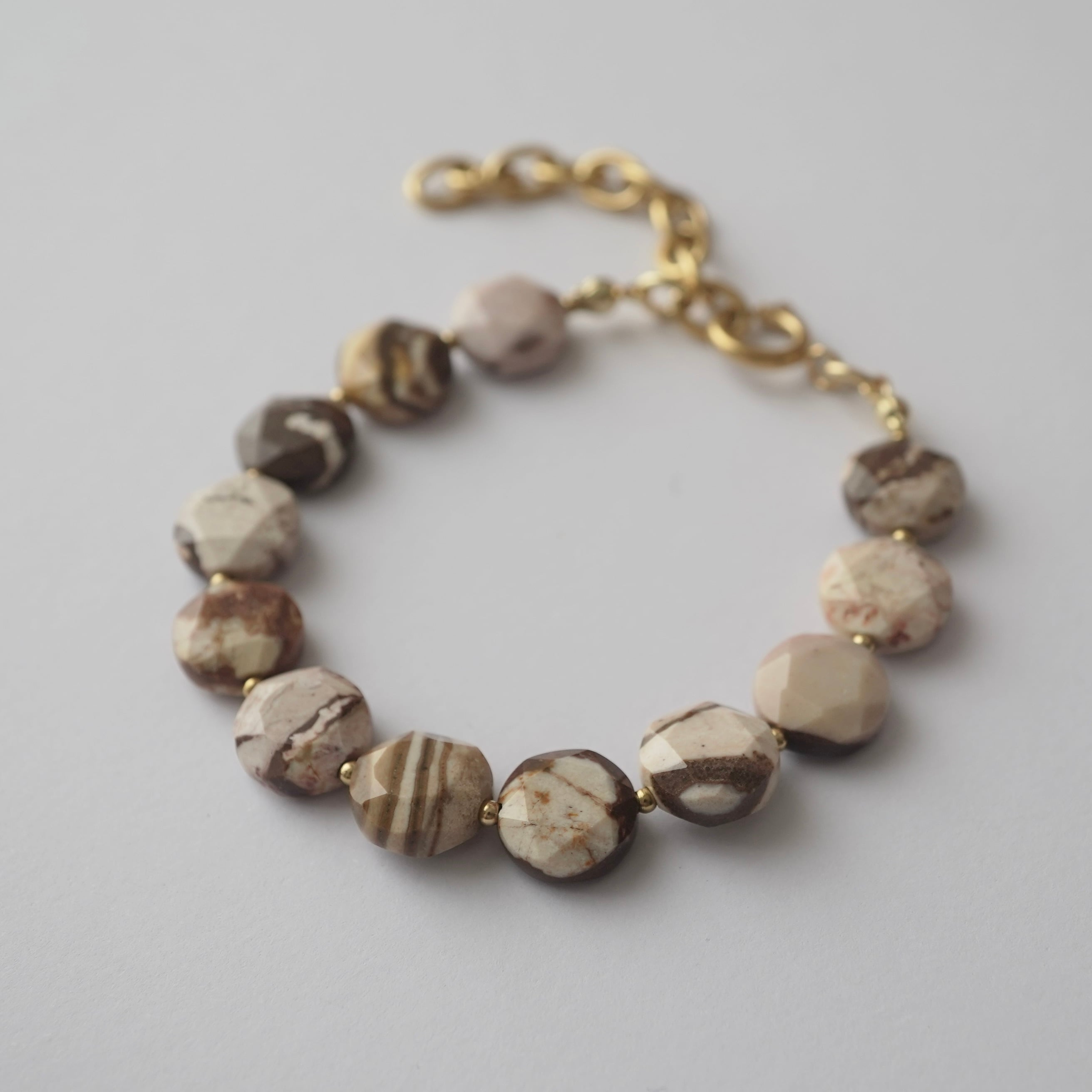 Risaブレスレット＆耳かき Bracelet -ブレスレット- | RISA BLANCA ｜ accessory