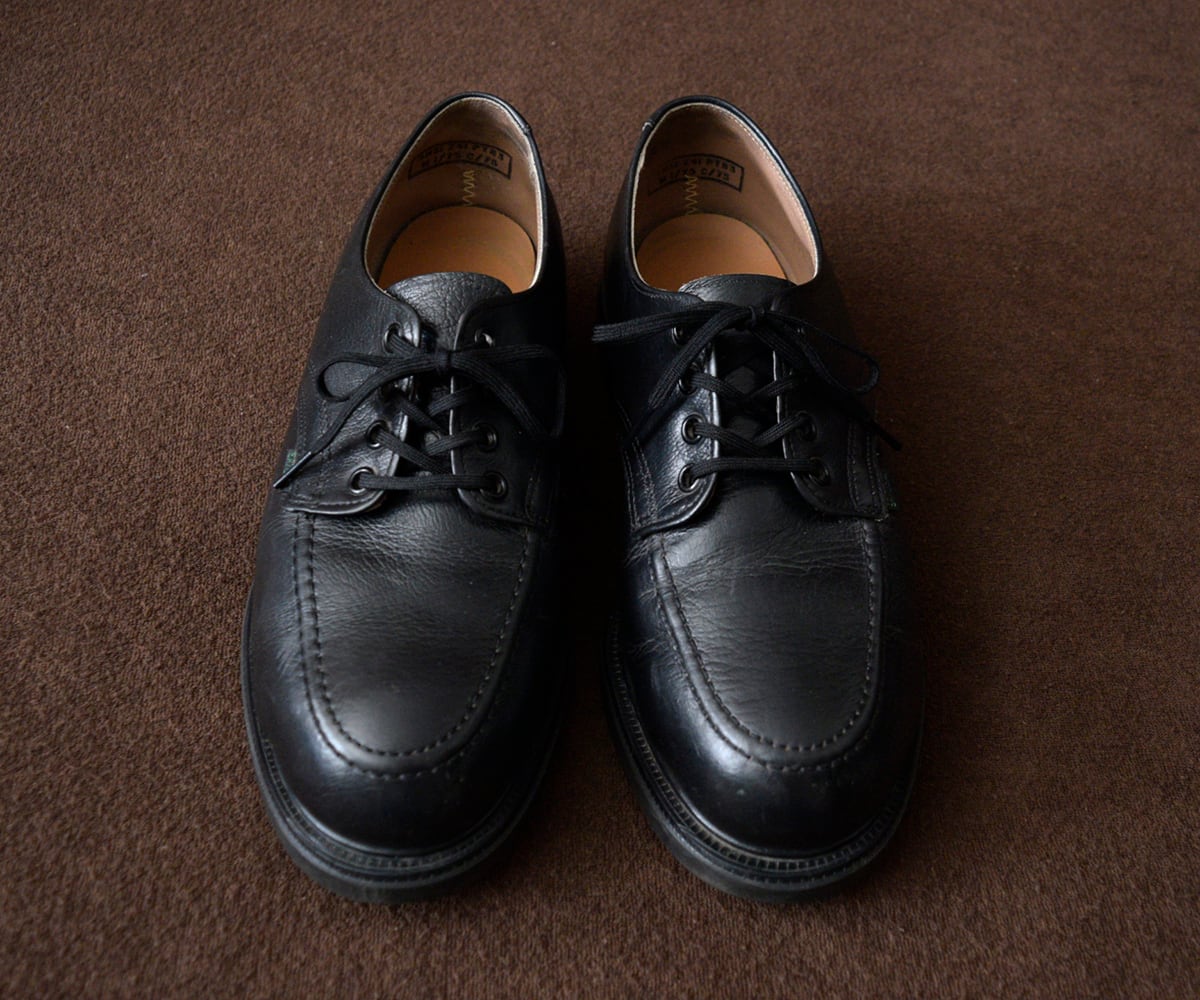 GOOD! 80s RED WING 2206 USPS POSTMAN 7EEE | SECOND TIME GLORY