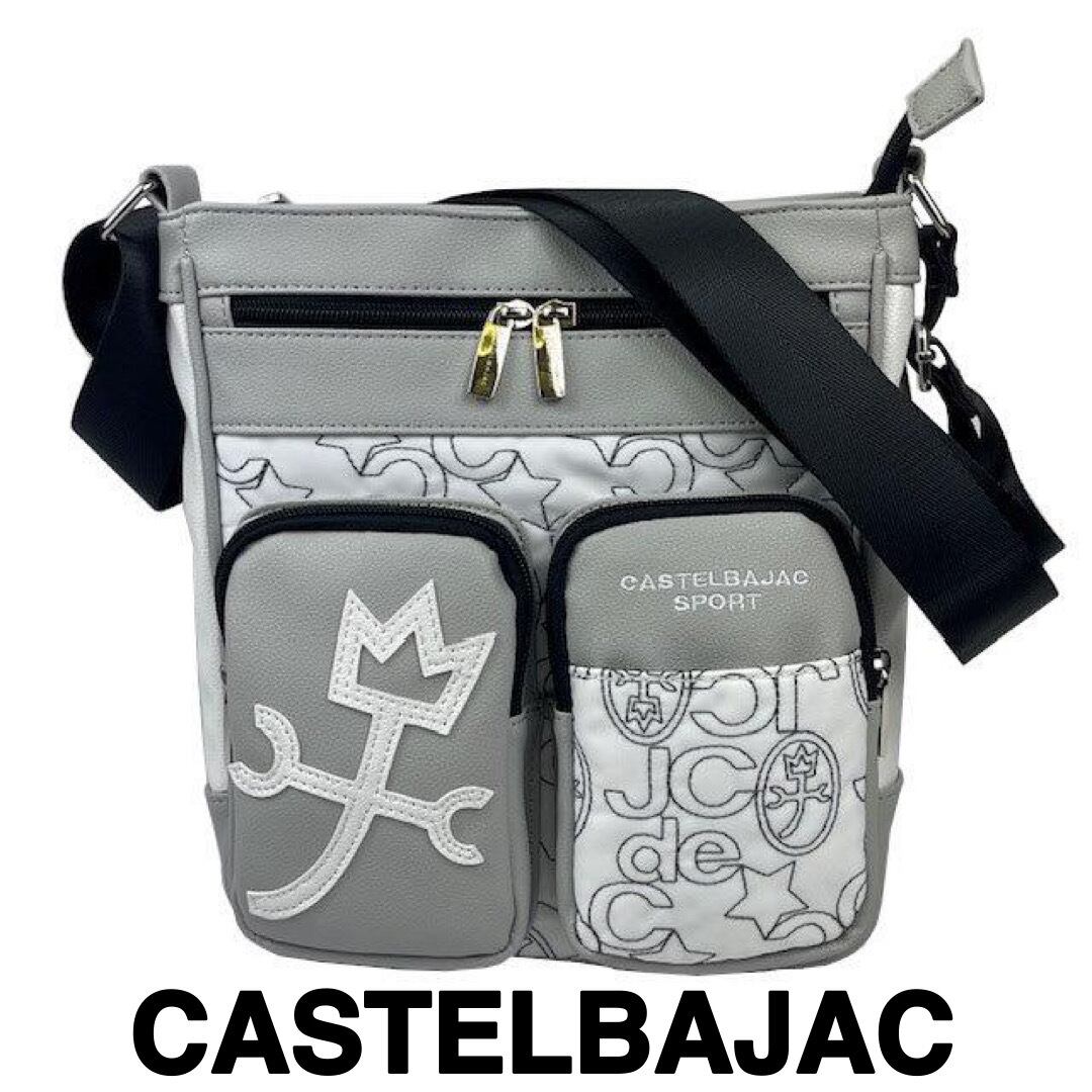 カステルバジャック CASTELBAJAC ショルダーバッグ 7232381123-1