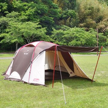 スノーピーク snowpeak 300張 限定 シリアルナンバー 001 ランド  