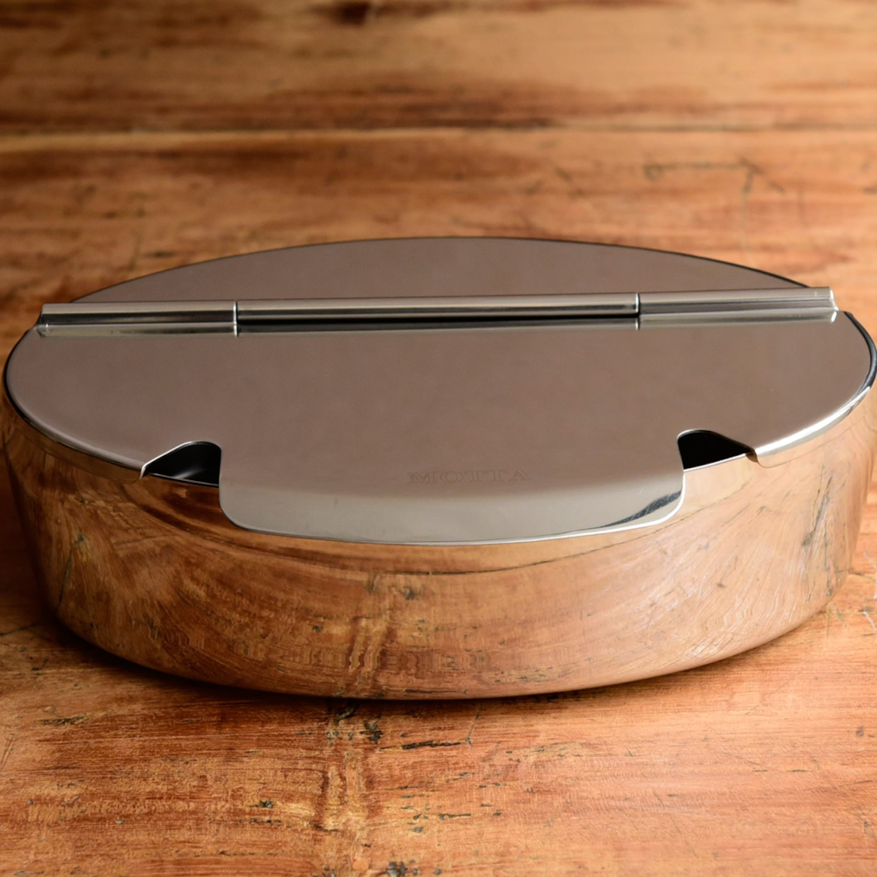 モッタ シュガーボウル オーバル