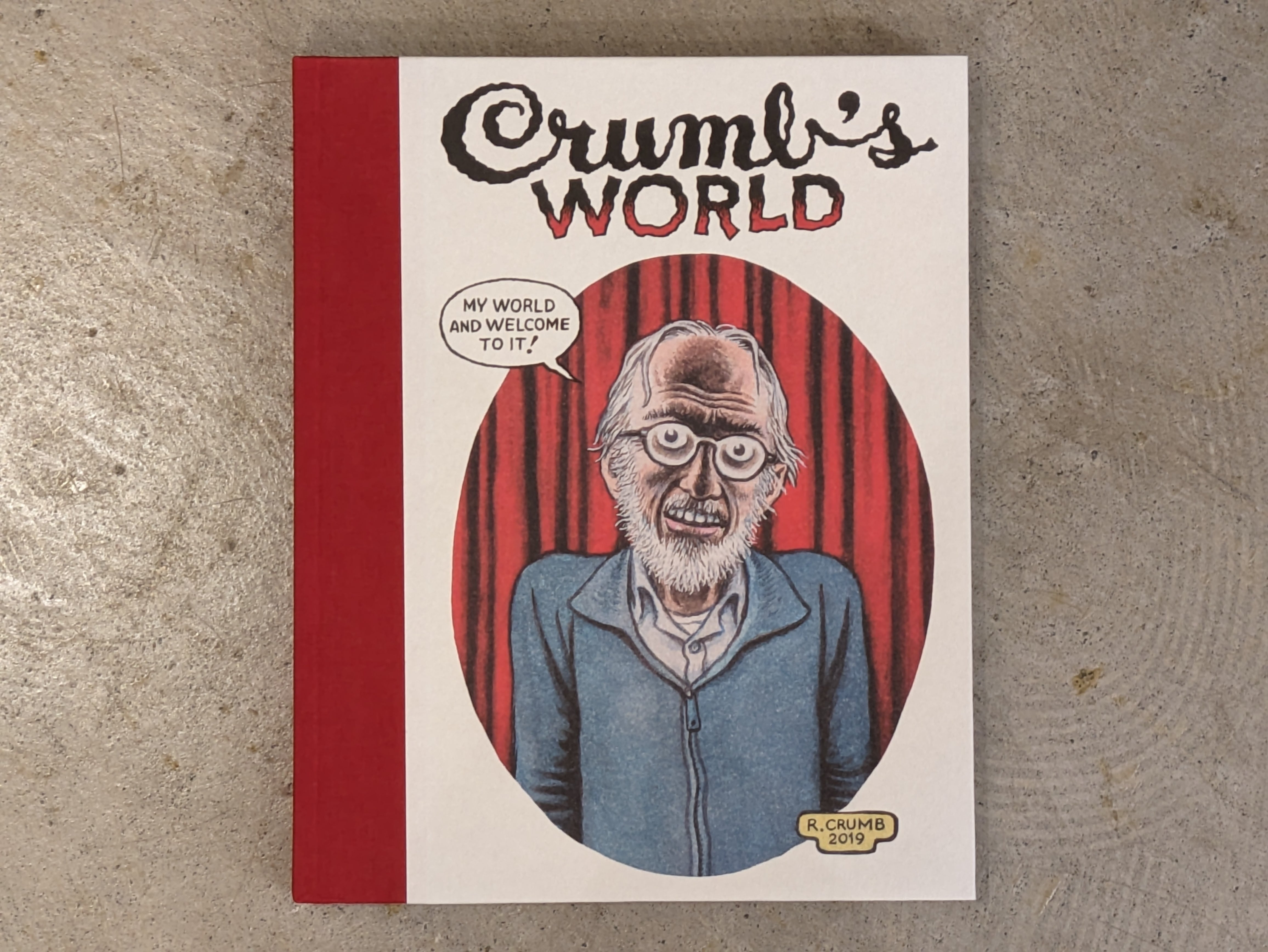 Crumb