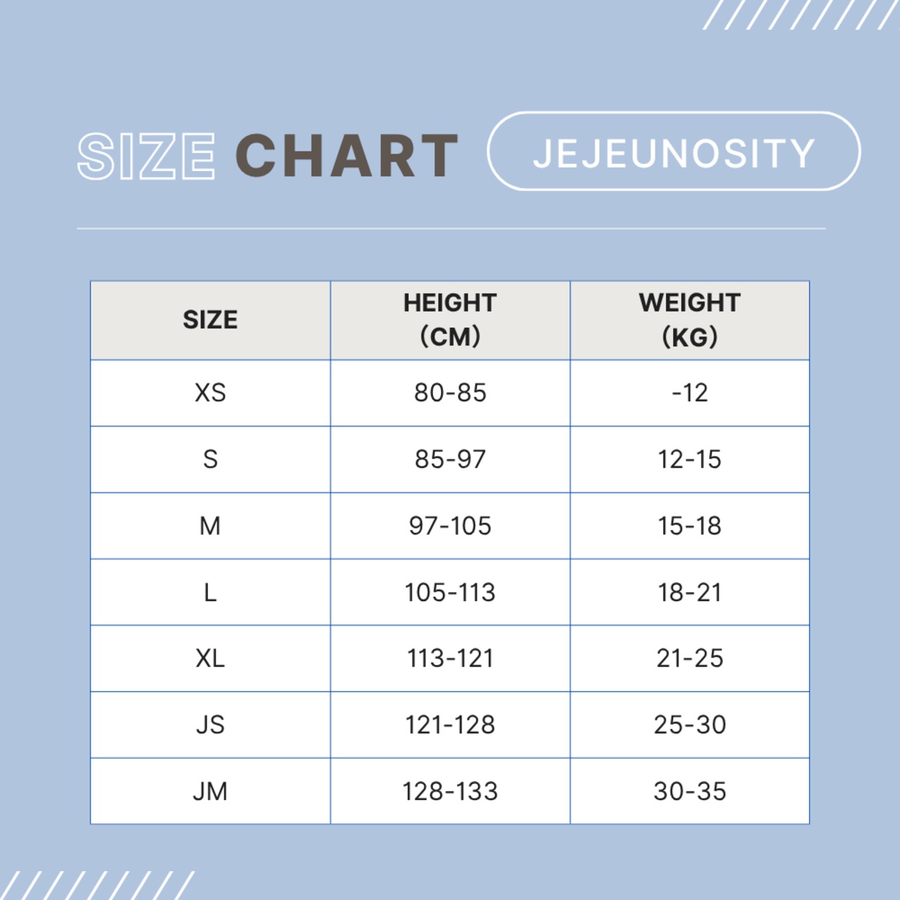 【取寄/韓国直送】JEJEUNOSITY  ゾウパンツ｜秋服｜韓国子供服｜26/AT