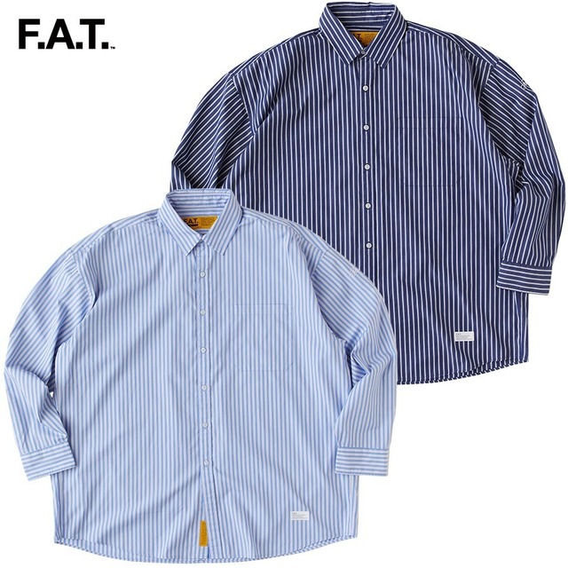 F.A.T. : BIGARIPE