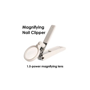 Magnifying Nail Clipper