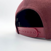 【gifthatオリジナル】GIFTHAT KANJI CAP [GH-1313]