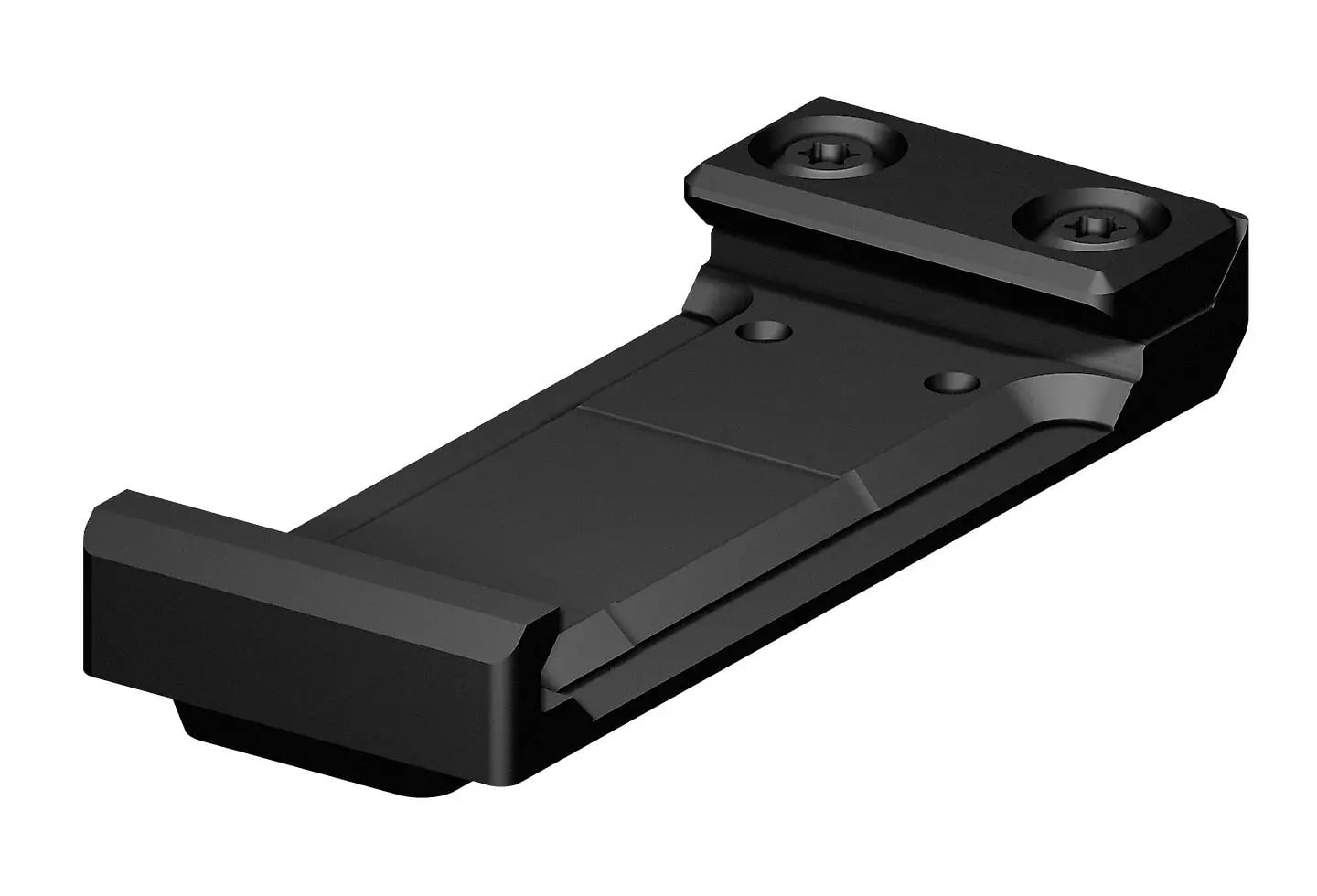 Hi-Mount T1 & EVO Absolute Co-witness Riser Mount | PAY ID