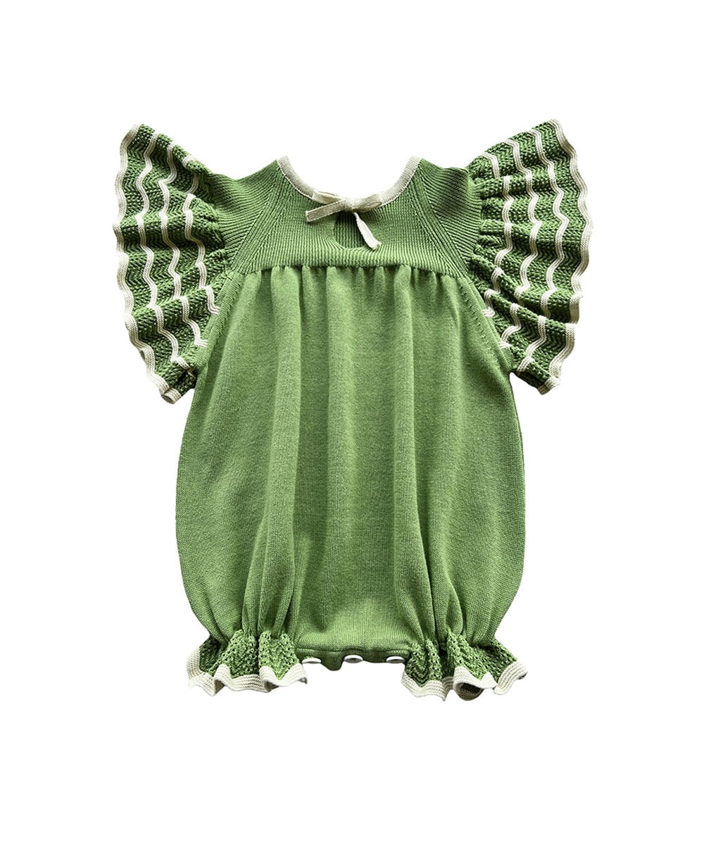 最大5万円OFFクーポン! MABLI PILI PALA SINGLET フリルトップス