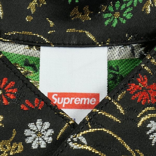 Size【XL】 SUPREME シュプリーム 26SS Floral Jacquard Baseball