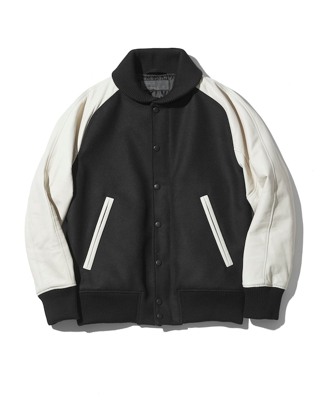 【予約販売10月下旬～11月中旬入荷】スタジアム ジャケット