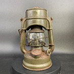 Feuerhand 75 atom StK 純正イエローオリーブ オリジナル