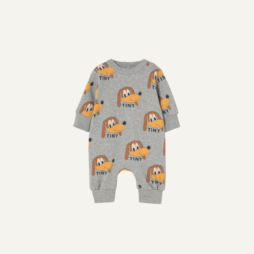 【TINYCOTTONS】Dogs One piece