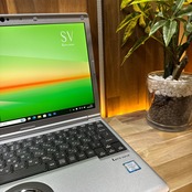 \ 公式ショップ限定価格❣️/ LTEモデル《ハイスペック》Let's note SV8 最高峰i7 メモリ16GB SSD512GB 人気 ノートパソコン 安心サポート&3ヶ月保証付き