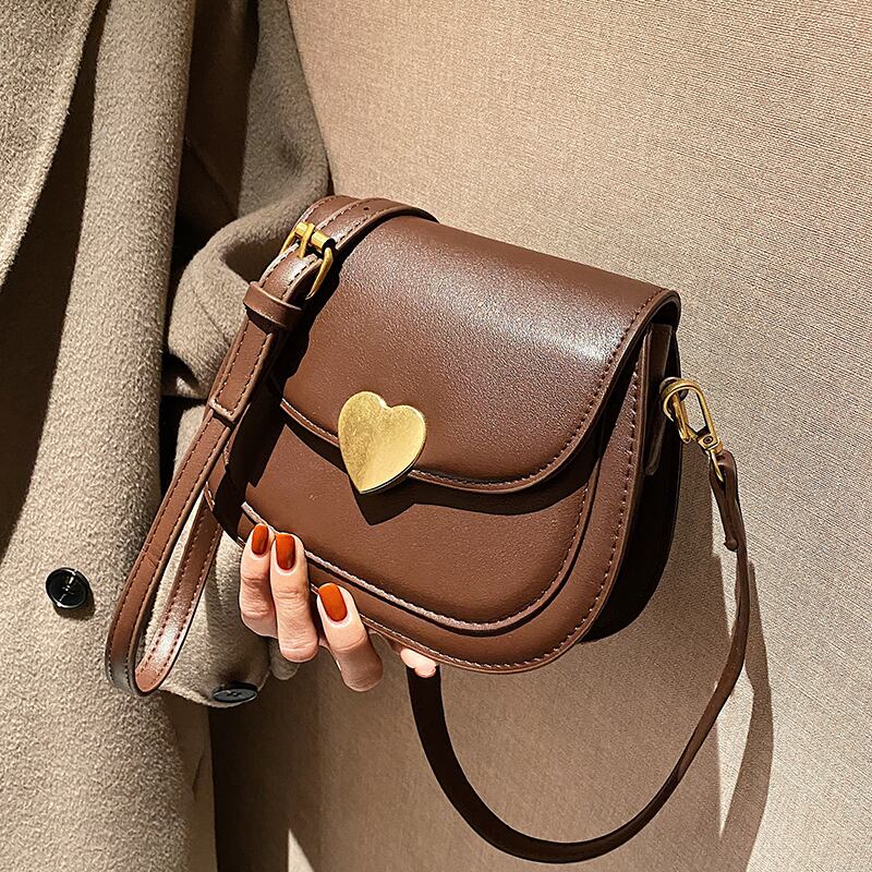 オータムウィンター 秋物 冬物 クロスボディ サドルバッグ シートバッグ Tiancai_Wing_Bag31126156125