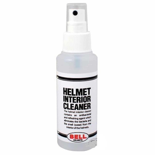 178033 BELL helmet interior cleaner