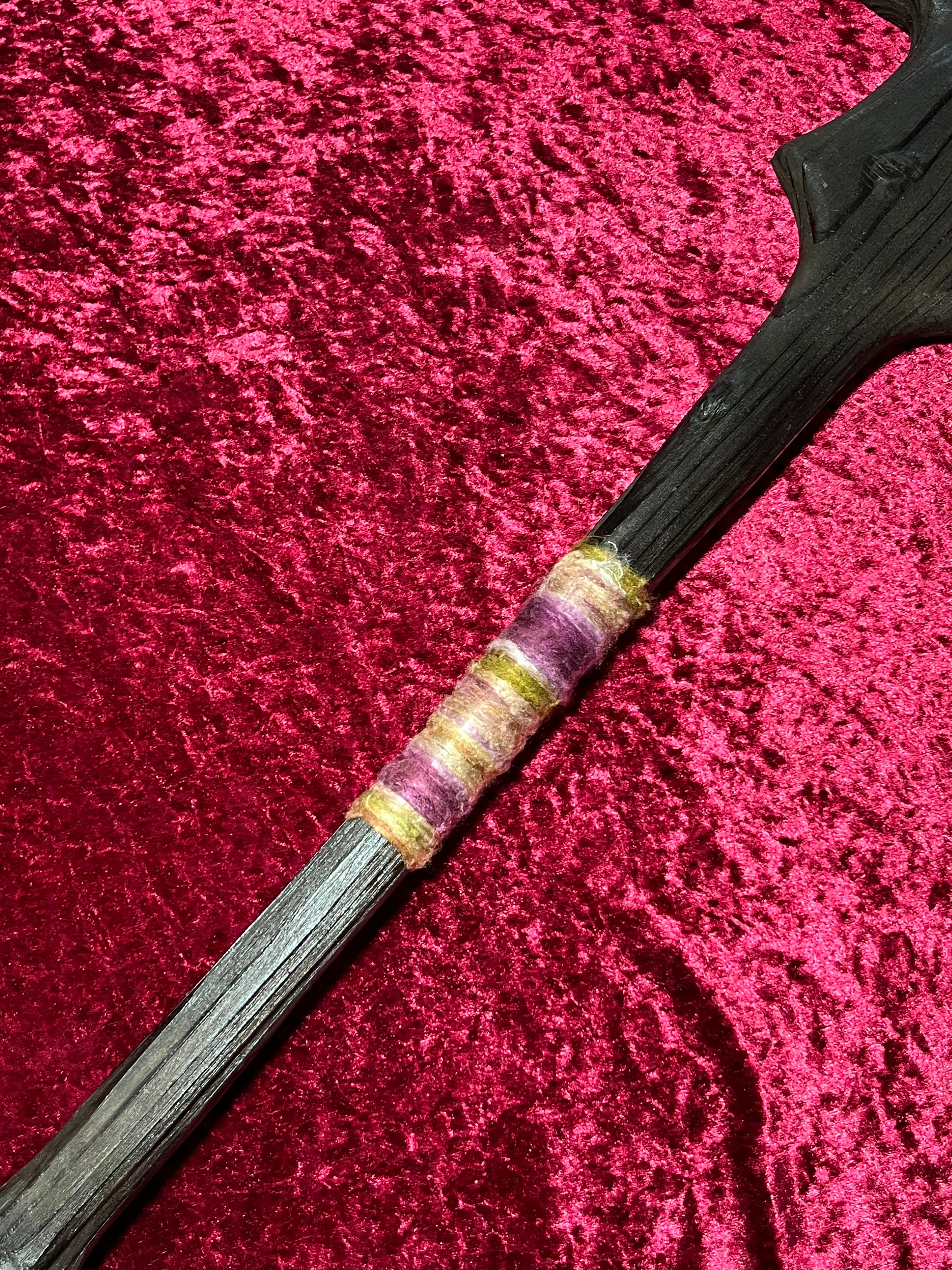 魔法の杖(孫の手) | 田辺工房