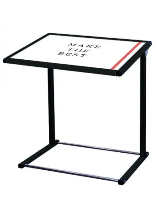 ブラックフロアバリウススタンドN型 B2横