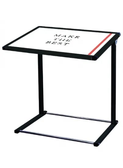 ブラックフロアバリウススタンドN型 B2横