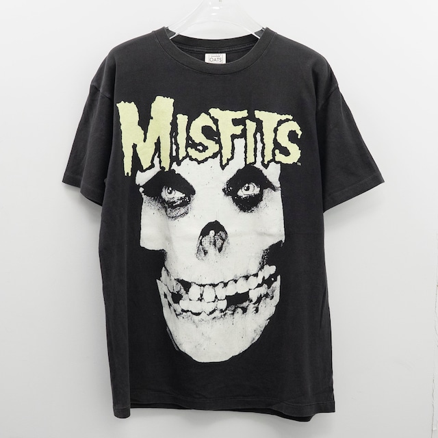 Misfits " Big Face Skull " Wildoats L【A7-360】