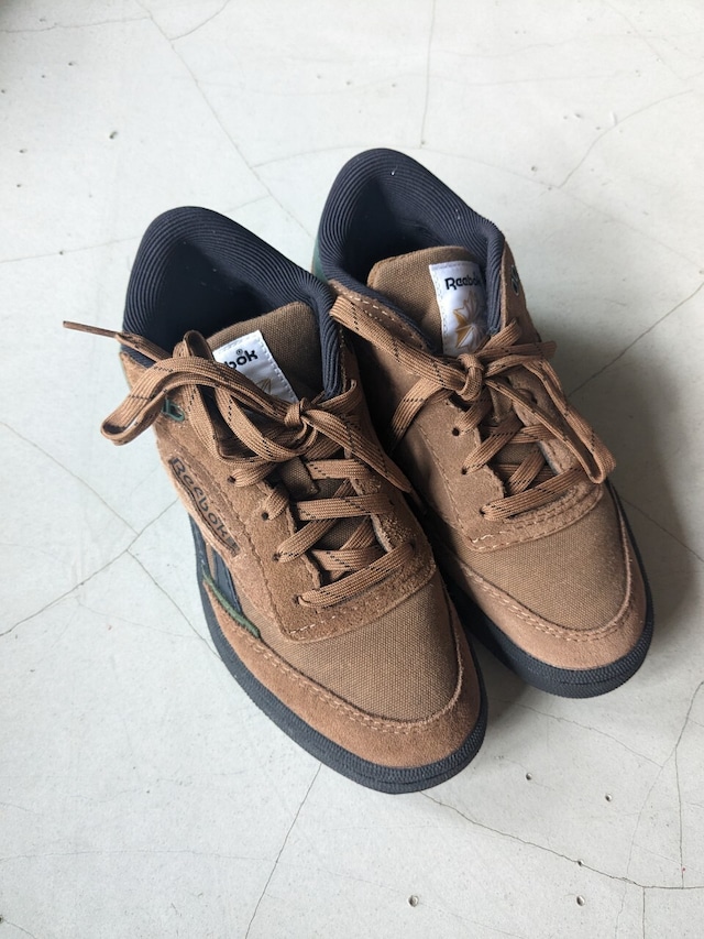 Reebok CLUB C 24.5cm