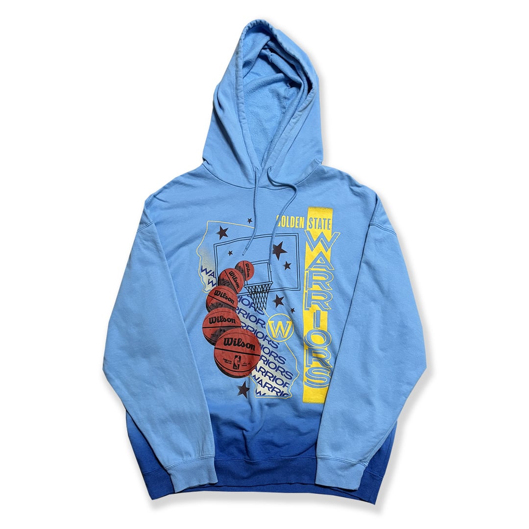 NBA Golden State Warriors ウォリアーズ スウェットXL golden-state-warriors-crew-