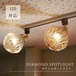 DIAMONDOスポットライト MLS-507-SD-0032