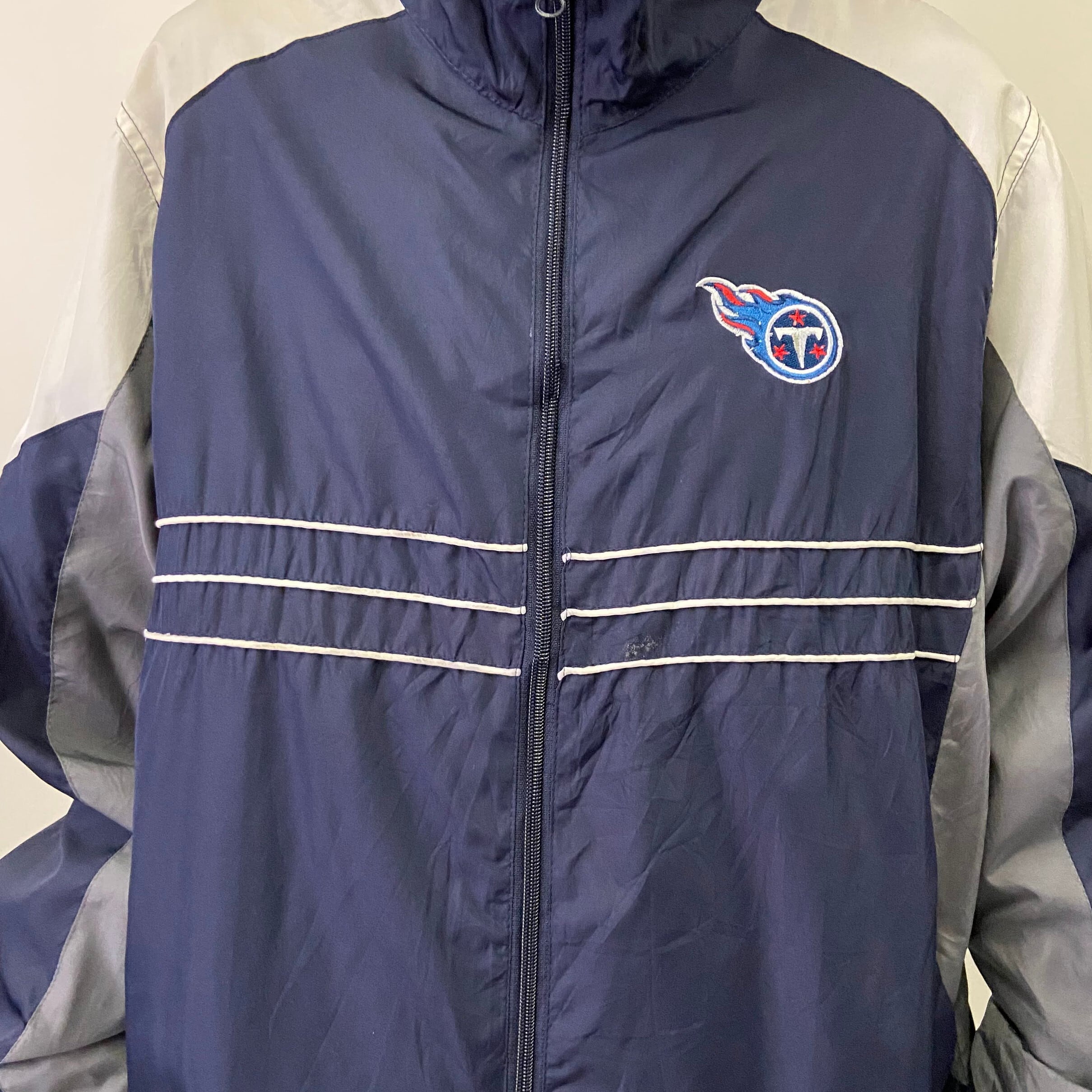 Reebok リーボック NFL テネシー・タイタンズ Tennessee Titans チーム