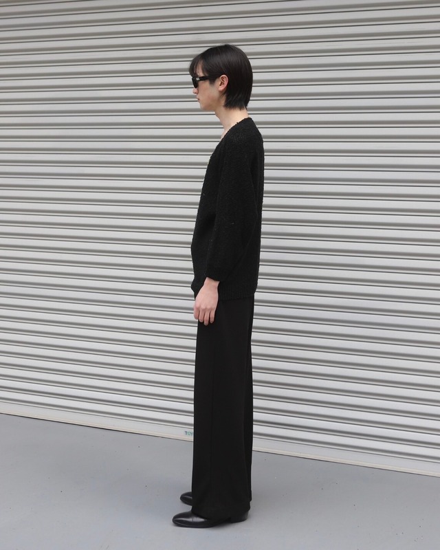 flower design Knit