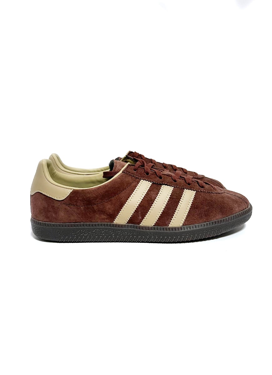 海外限定モデル adidas Originals Ohio Buckeye 
