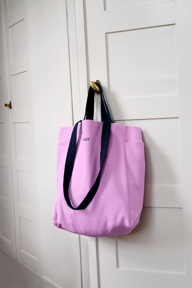 HAY EVERYDAY TOTE BAG