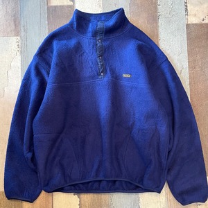 USA製　80s  EDDIE  BOUER スナップT