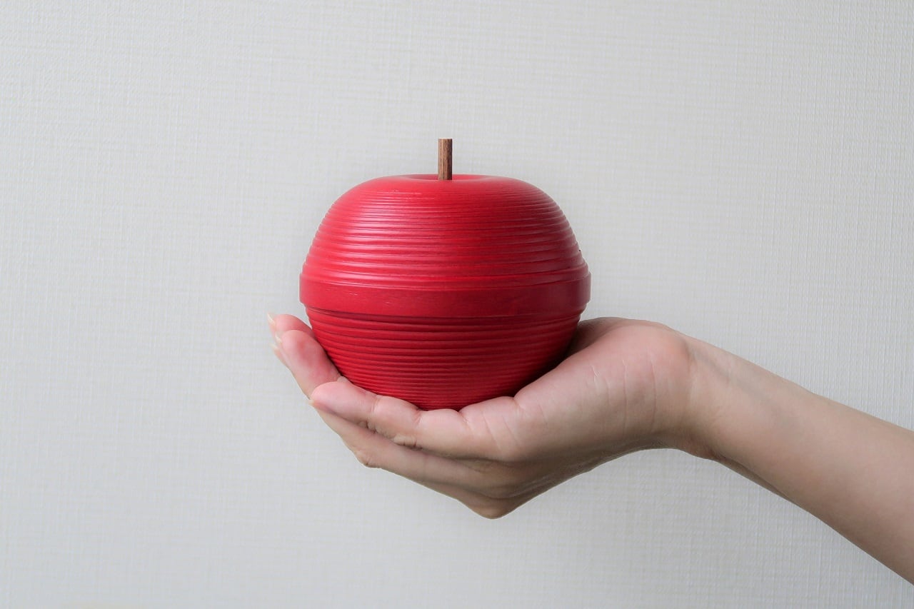 petite RINGO | BUNACO Shop