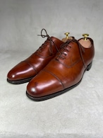 フォスターアンドサン Foster & Son UK9E 約27.5cm エドワードグリーン製 88ラスト