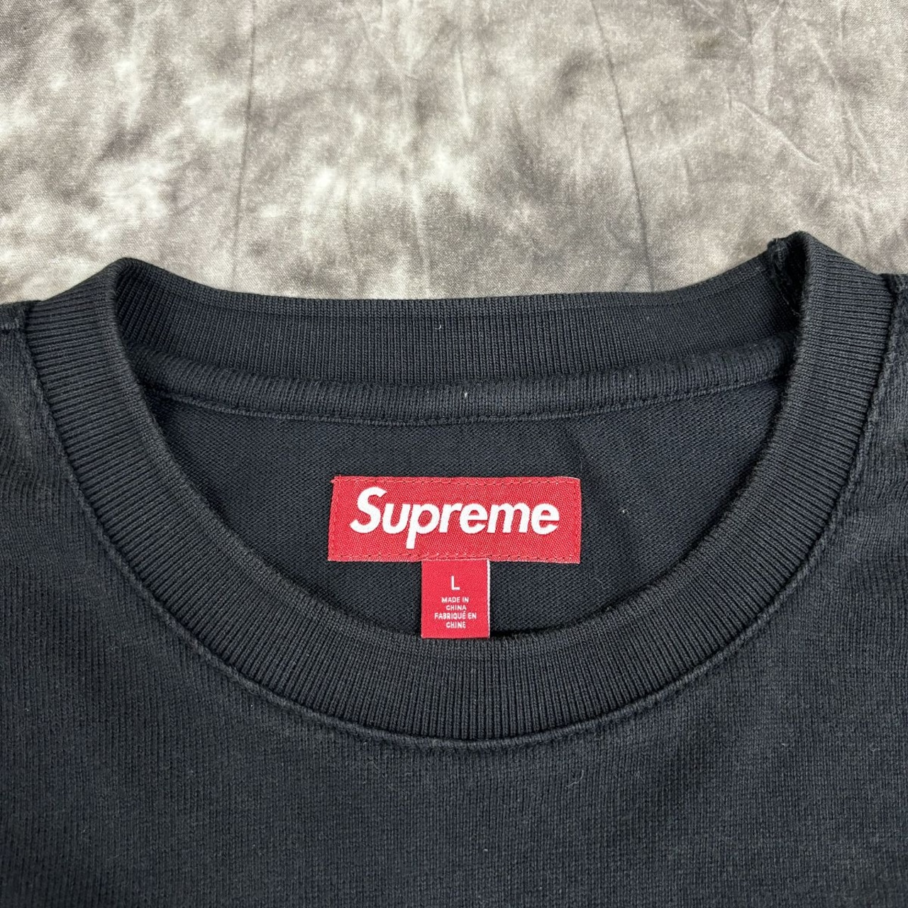 Supreme/シュプリーム【24SS】99 L/S Football Top/99ロングスリーブ 