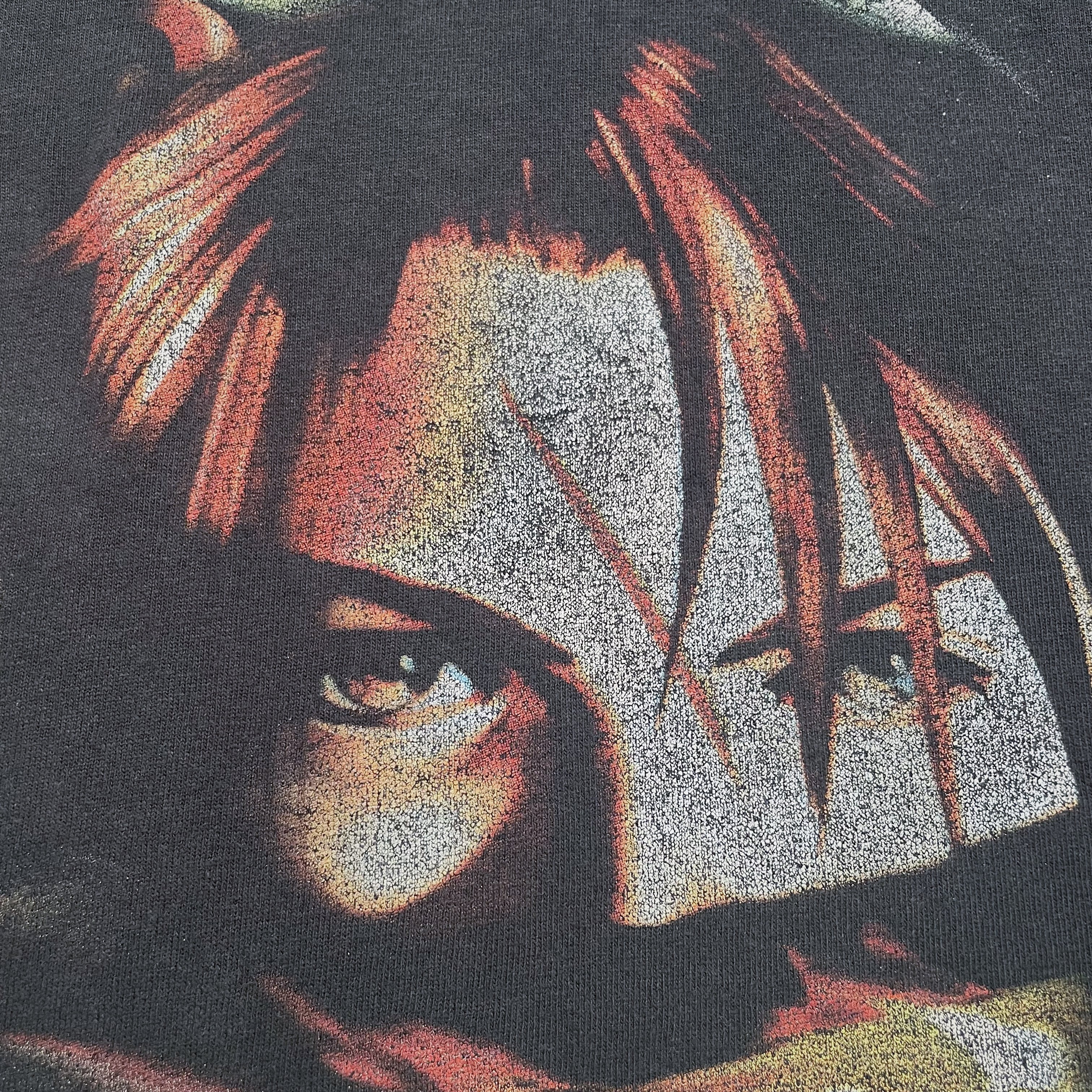 90s~ FINAL FANTASY VIII “鬼フェード” | Avalon -vintage-