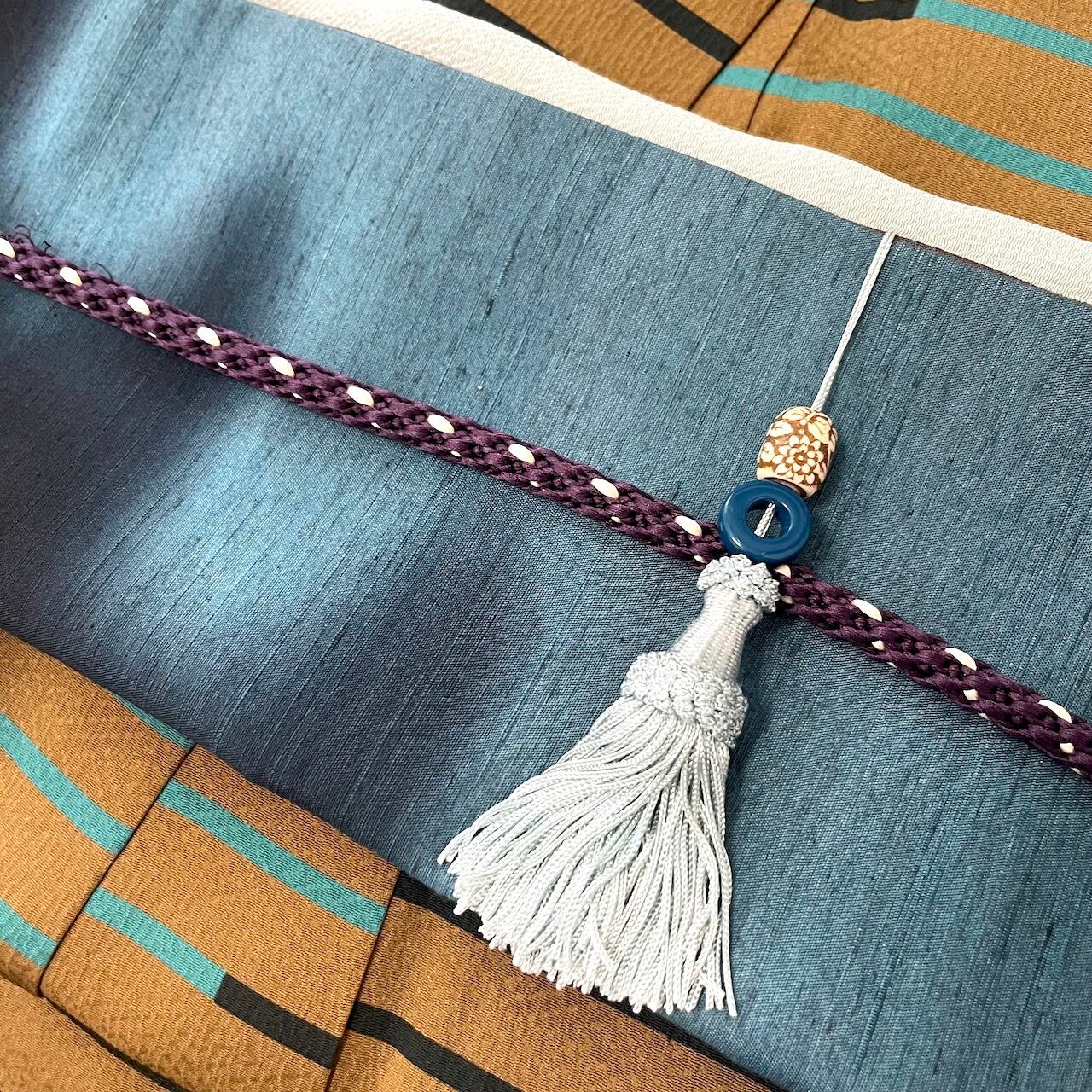 根付け Wakka | PEAFOWL TOKYO