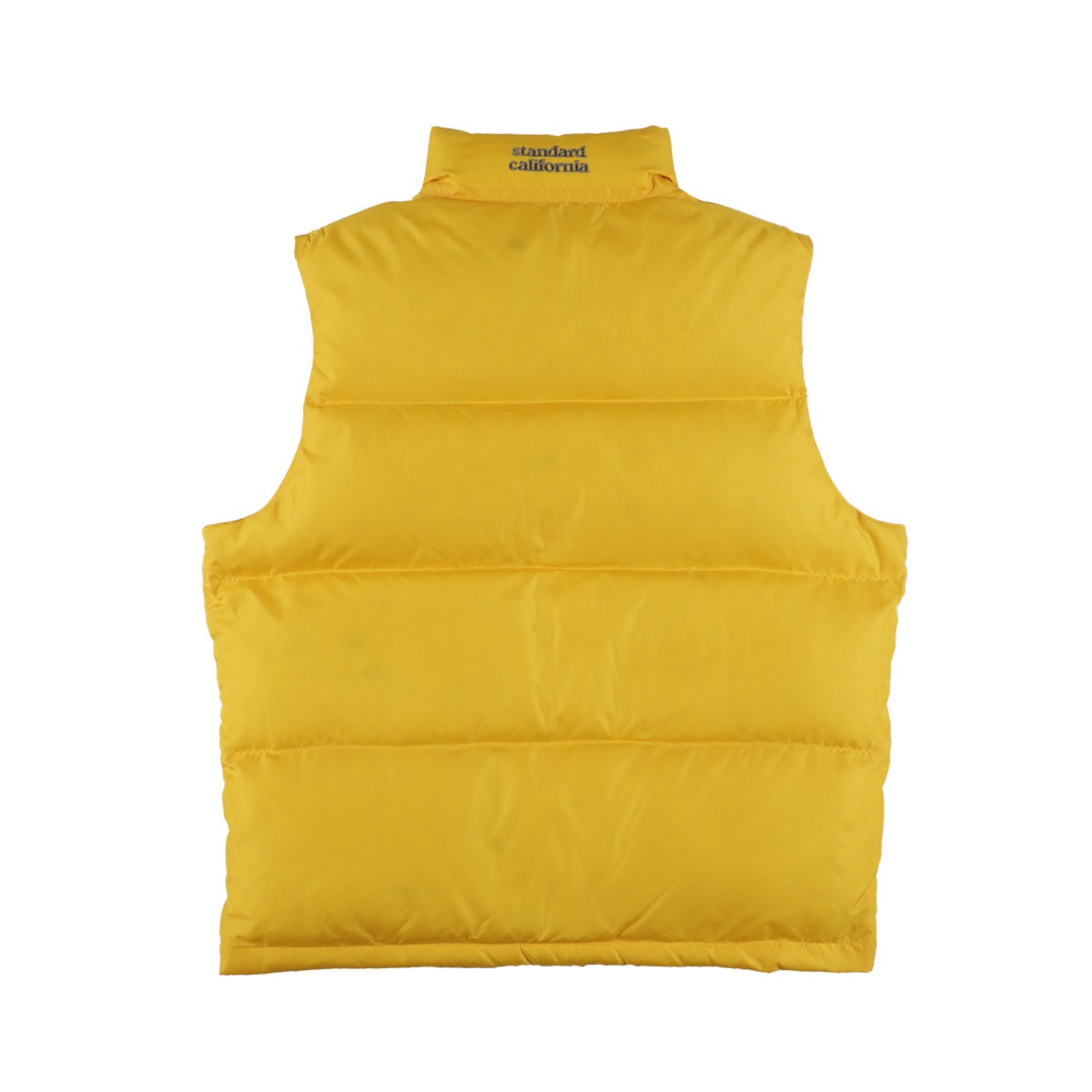 【 STANDARD CALIFORNIA 】SD Down Vest