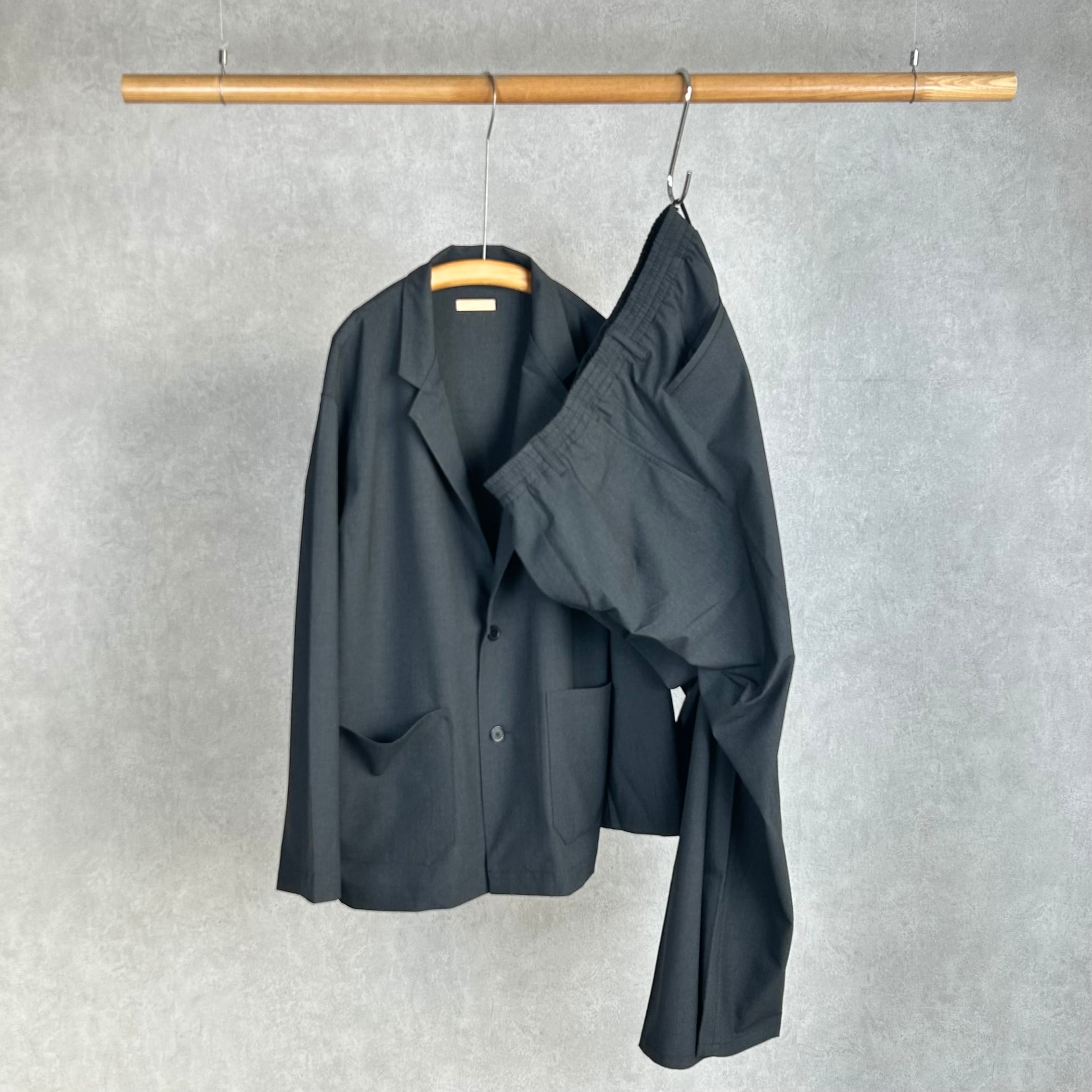 セットアップ/SET UP | comoda.com