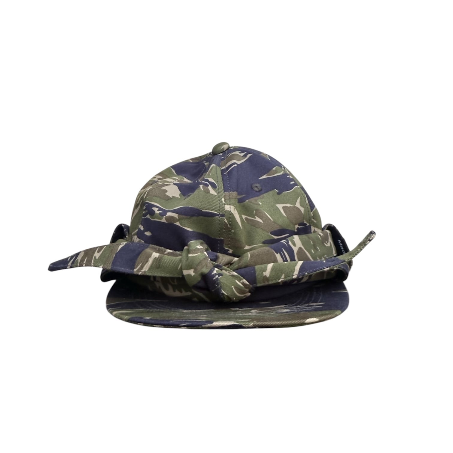 CAP | MAD MOUSE COMIC