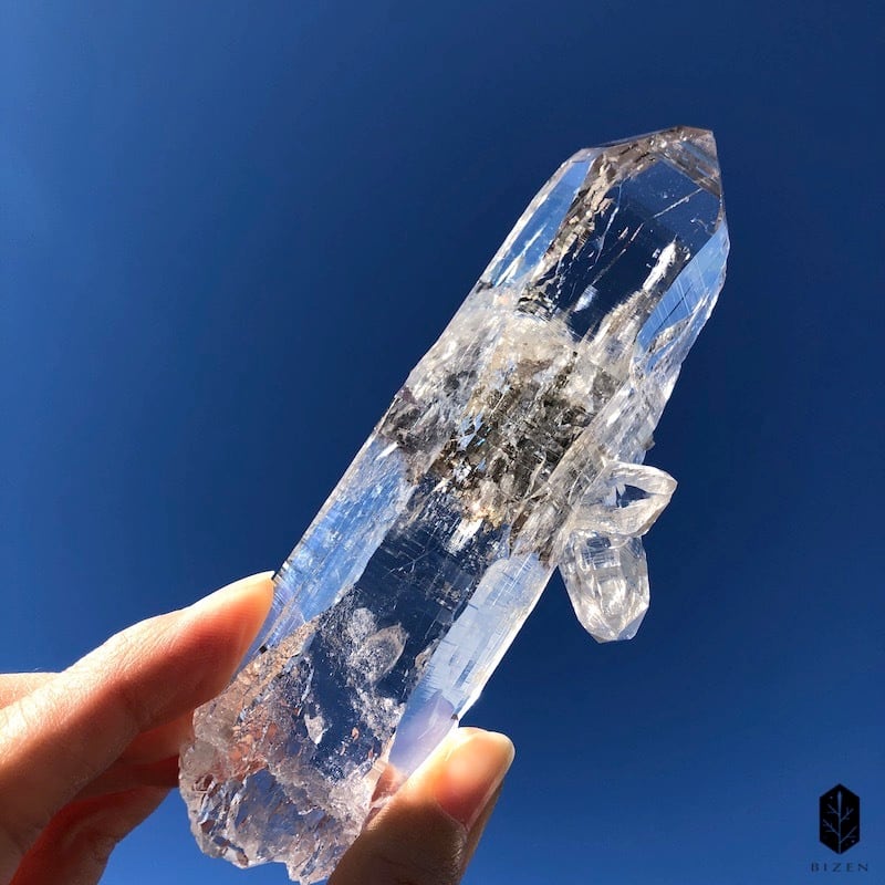 オールドストック ガネーシュヒマール産 DTクラスター