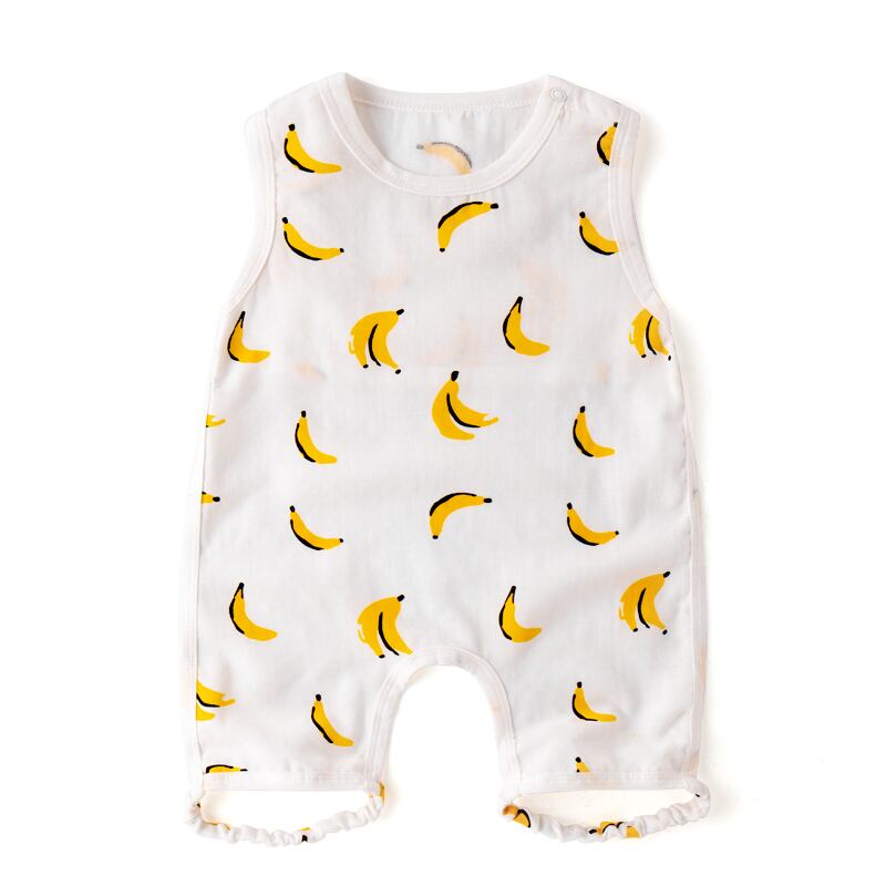 ノースリーブサマー薄手 レッド 夏物 Duduベイビー63979096339