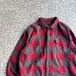 ORVIS / flannel shirt sizeL