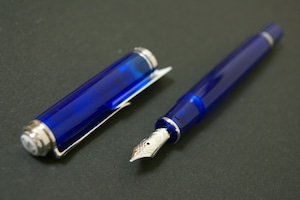 2013　ペリカン スーベレーンM６０５　Pelikan M605　14C　　　　　00587