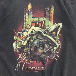 00s GHOST IN THE SHELL